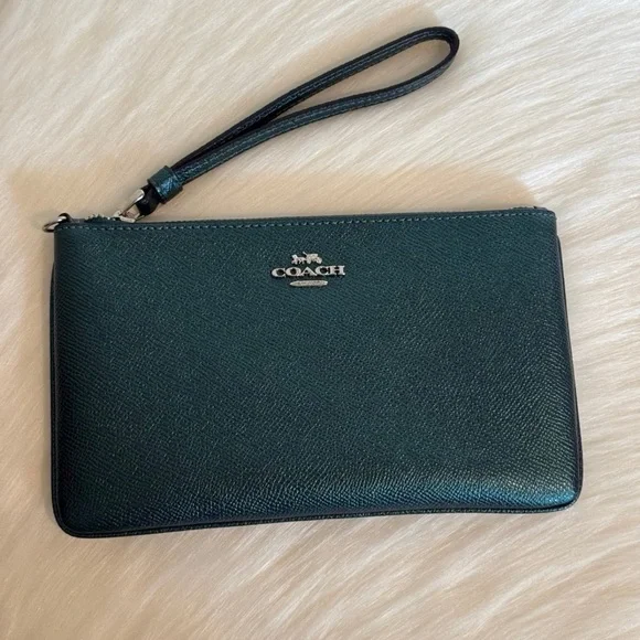 Coach Wizard of Oz Wallet Set - Picture 3 of 10